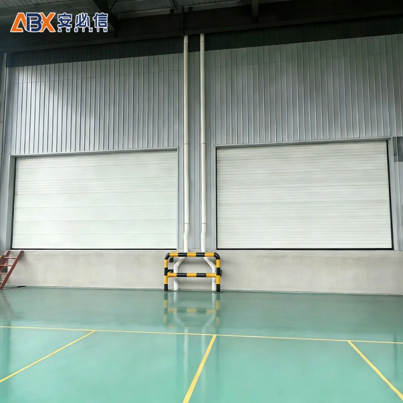 乐山高扬程滑升门